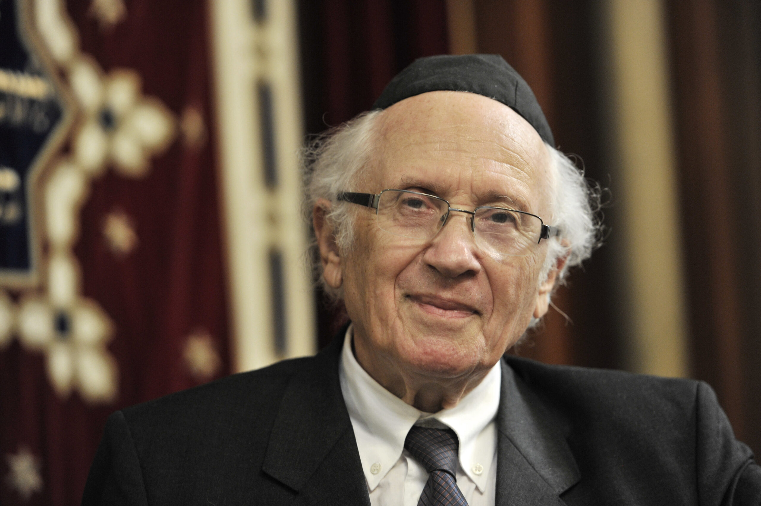 Hermann Schmelzer Rabbiner